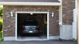 Garage Door Installation at Hunter Douglas Business Park, Colorado